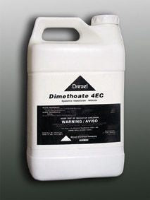 Dimethoate 4EC 2.5 gallon