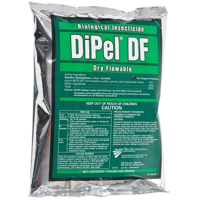 Dipel DF 1#