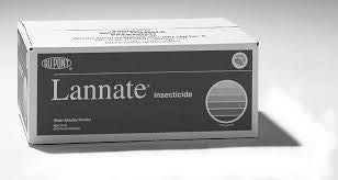 RUP Lannate SP 2 lb