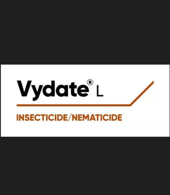 RUP Vydate L 2.5 GAL