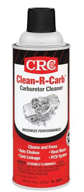 Carburator Cleaner Spray