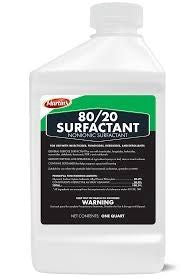 80-20 Surfactant Nonionic Spreader Sticker 8OZ