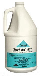 Surfactant 820 Surf-Ac 128 oz