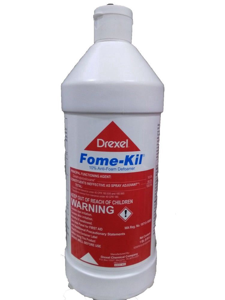 Defoamer Foam Kill Quart