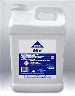 Mix Compatibility Agent Gallon