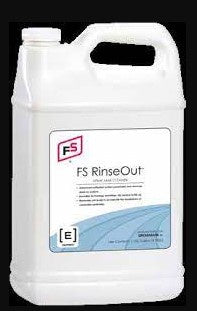 Spray Tank Cleaner Rinseout Out 1-gallon