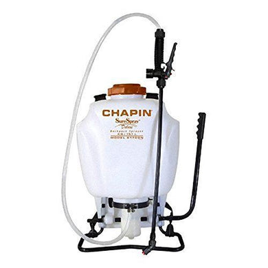 Backpack Sprayer 4 gal Chapin