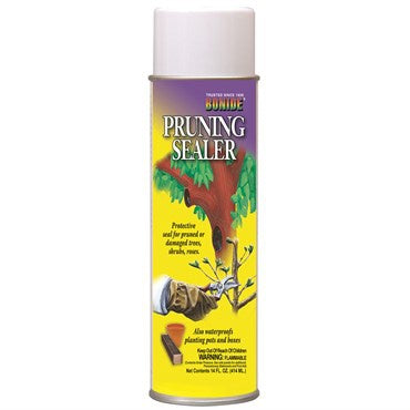 Pruning Sealer Aerosol 15 oz