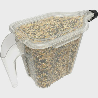 Bird Seed Surefill 3in1 Super T