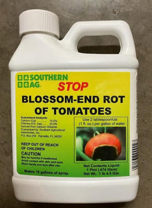 Liquid Calcium Blossom End Rot 16 oz