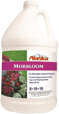 Morbloom Liquid Fertilizer