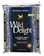 WD Gourmet Wildbird Food 8#