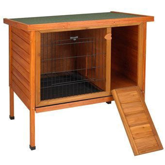 Critterware Premium Plus HUTCH