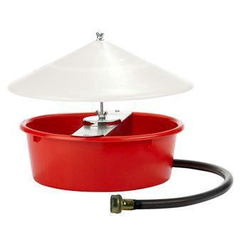 Auto Poultry Waterer