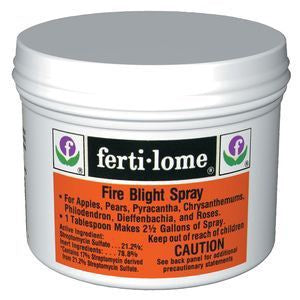 Fire Blight Spray  2 OZ