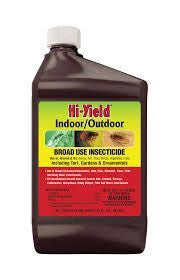 Permethrin 10% Indoor/Outdoor  Pint