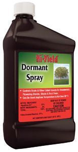 Dormant Oil Quart