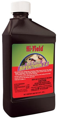 Bifenthrin 2.4% Bug Blaster II Pint