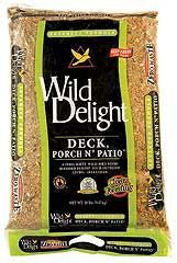 WD Deck Porch'N Patio 20#