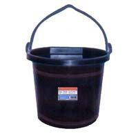 Flatback bucket 5gal Tuff Stuff