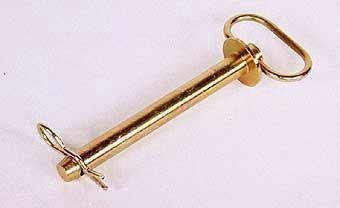 Hitch Pin Swivel 1 x 6-1/4