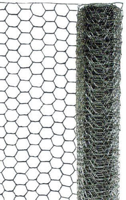 Hex Netting 1