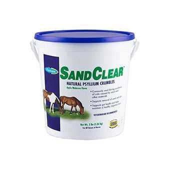 Sand Clear 3 lb