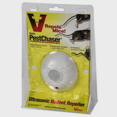 Pestchasers Victor Sonic