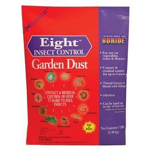 Permethrin Dust Eight Garden .1