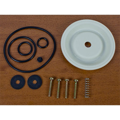 Solo Sprayer 475 Diaphragm Pump Repair Kit