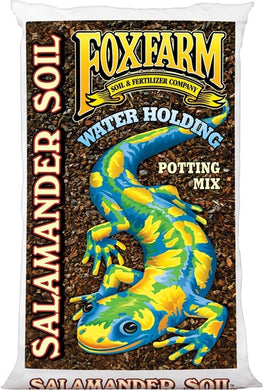 Salamander Fox Farms 1.5 CF