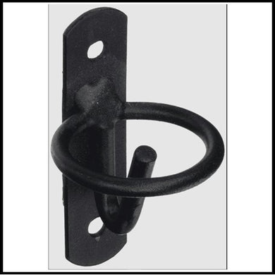 Bucket Hook Gate Latch