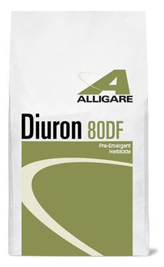 Diuron 80 DF NonSelective Residual Herbicide 5#