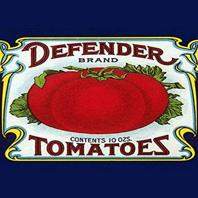 Red Defender Tomato Seed 1M