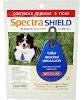 Flea Tick Medium Spectra Shield