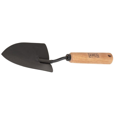 Trowel Transplanters Wood Handle