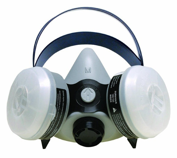 Respirator Half Mask Pesticide