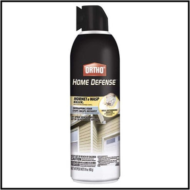 Ortho Home Defense Hornet & Wasp Killer16 oz.