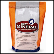 Load image into Gallery viewer, Goat Mineral 8 lb bag