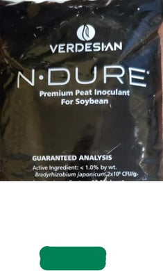 N Dure Soybean Inoculant