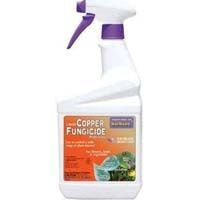 Liquid Copper Fungicide RTU