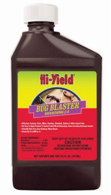 Bifenthrin 2.4% Bug Blaster II Quart