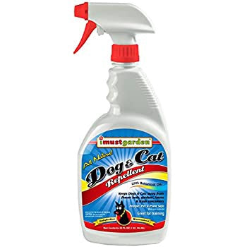 Dog & Cat Repellent 32 fl. oz