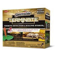 TermiNate Termite Kit