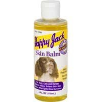 Skin Balm Happy Jack 4 oz