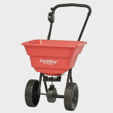 Spreader Push Earthway 2050SU Poly Wheels