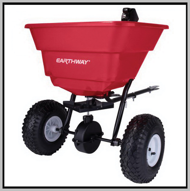 Tow Spreader 2050T Earthway