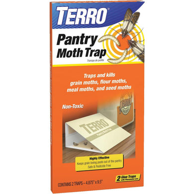 Pantry Moth Trap