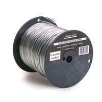 Electric Fence Wire 14 ga 1/2 mile