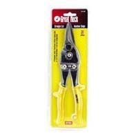 Aviation Snips Straight Cut